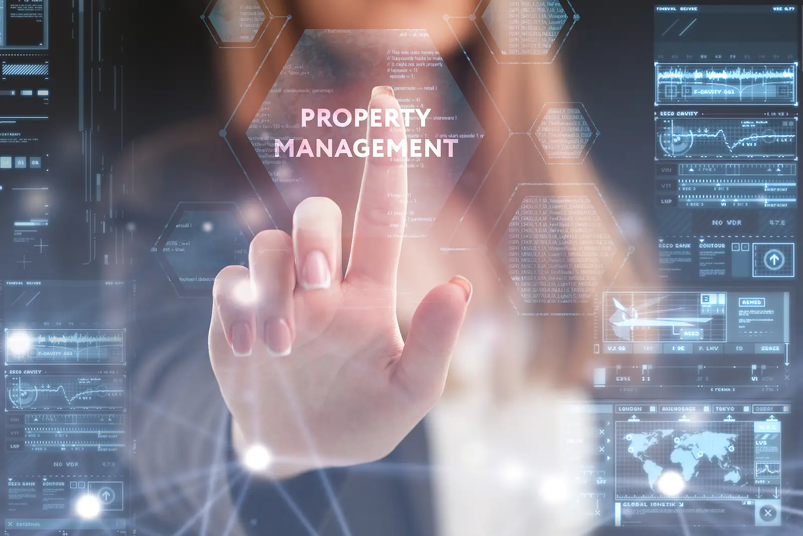 How Colorado Landlords Can Take Advantage of Automation for Property Management
